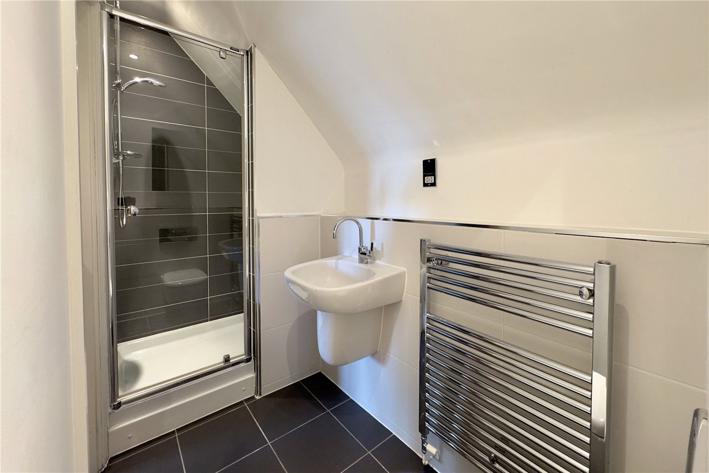 Bed 3 En-Suite